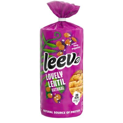 Leev lovely l cakes natural bio dem