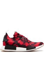 adidas baskets NMD R1 PK Nice Kicks - Rouge - thumbnail