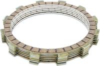 TRW koppelingsplaat set clutch kit mcc139-6