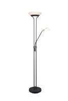 Trio Zwarte leeslampOrson - R40073532