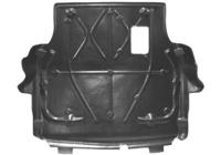 Motorbeschermplaat 5896701