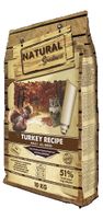Turkey recipe - thumbnail