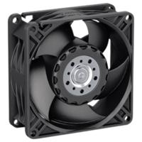EBM Papst 8314NHL Axiaalventilator 24 V/DC 68 m³/h (l x b x h) 80 x 80 x 32 mm