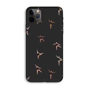 Dancing #1: iPhone 11 Pro Max Biologisch afbreekbaar hoesje