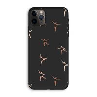 Dancing #1: iPhone 11 Pro Max Biologisch afbreekbaar hoesje