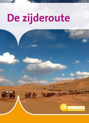 De zijderoute (Hardback)