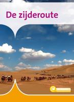 De zijderoute (Hardback)