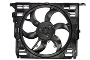 Koelventilator 47737