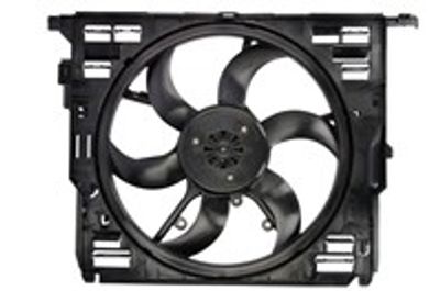 Koelventilator 47737