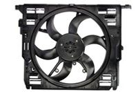 Koelventilator 47737