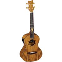 Ortega LIZARD-TE-GB Tenor Ukelele met gigbag - thumbnail