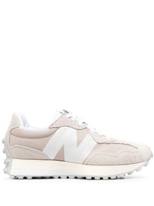 New Balance baskets 327 - Tons neutres