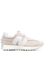 New Balance baskets 327 - Tons neutres