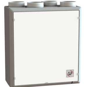 EnergiSava 250 S&P WTW - Links OP=OP
