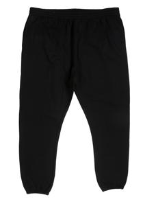 Joggingbroek Zwart