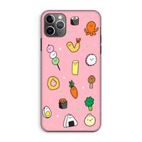 Happy bento friends: iPhone 11 Pro Max Tough Case