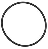 BOSCH o-ring for mounting the chainring active / performance