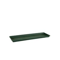 Green basics balkonbak schotel 50cm blad groen - elho - thumbnail