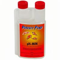 Perfect Pond PH- Bio 250ml - PH Verlager & Stabilisator voor Heldere Gezonde Vijvers