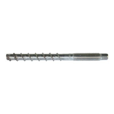 pgb-Europe SMART | Betonschroef S-BSS 8x40x105 A4 | 50 st SM0BSSB000801053