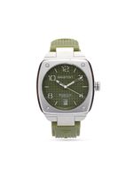 Briston Watches montre Streamliner Urban Auto 40 mm - Vert