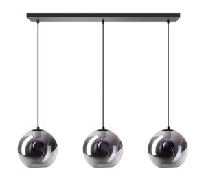 ETH Eetkamer glazen hanglamp Orb 05-HL4269-3036