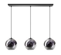 ETH Eetkamer glazen hanglamp Orb 05-HL4269-3036 - thumbnail