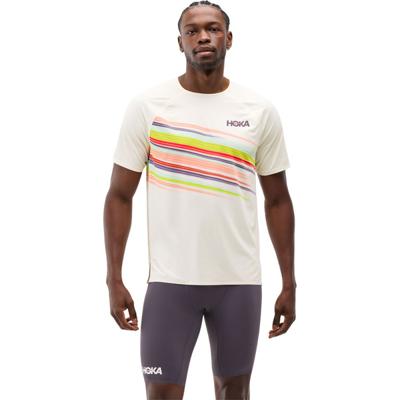 HOKA Race Day T-Shirt Heren