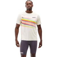 HOKA Race Day T-Shirt Heren