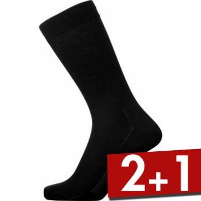 Egtved Bamboo Socks