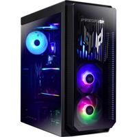 Acer Game-PC Predator Orion 7000 (PO7-660) 2.5 cm (1 inch) Intel® Core™ Ultra 9 (Series 2) 285K 5.7 GHz 64 GB RAM 2 TB SSD Nvidia GeForce RTX 5090 32 GB