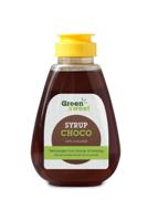 Green Sweet Syrup choco