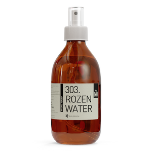 Rozenwater (Hydrosol) - Biologisch 300 ml