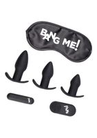 Backdoor Adventure Kit - Black