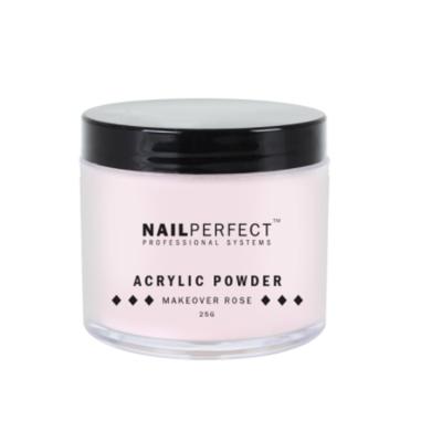 NailPerfect Acrylic Powder 25gr NailPerfect Acrylic Powder 25gr
