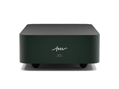 Fezz Gaia MM/MC phono voorversterker EverGreen