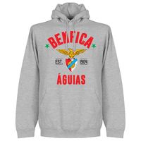 Benfica Established Hoodie