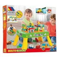 Interactief Speelgoed Moltó (24 pcs)