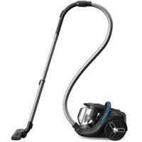 Stofzuiger Rowenta RO7B11 Aluminium 900 W