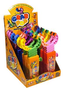 Grab Pop 12 Stuks