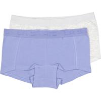 Lara Dames boxer 2-Pack