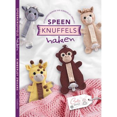Speenknuffels haken (Paperback)