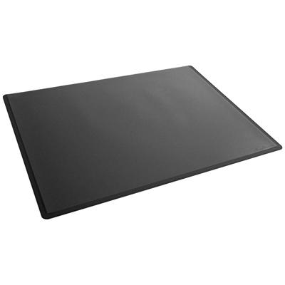Durable 722201 722201 Bureau onderlegger Zwart (b x h) 530 mm x 400 mm