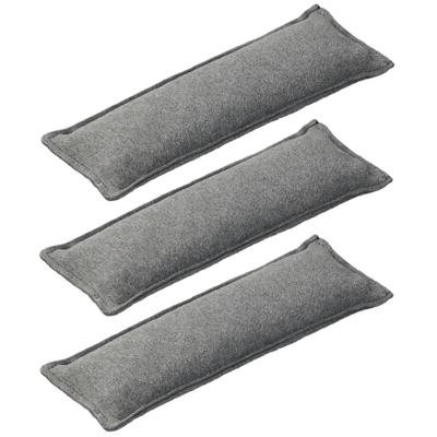Pro plus Vochtonttrekker / vochtvanger - 3x - 500 gr - zelfklevend klittenband - herbruikbaar