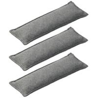 Pro plus Vochtonttrekker / vochtvanger - 3x - 500 gr - zelfklevend klittenband - herbruikbaar
