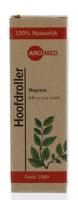 Aromed Hoofdroller Megrana