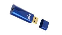 Audioquest D/A Converter Dragon Fly Cobalt - thumbnail