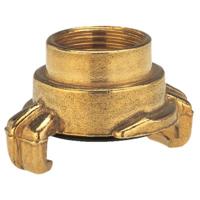 Gk-koppeling binnendraad g1/2 inch - Gardena