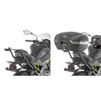 GIVI FZ Topkofferhouder Monolock of Monokey, Motorspecifieke bagage, 4118FZ - thumbnail