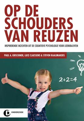 Op de schouders van reuzen (Paperback)